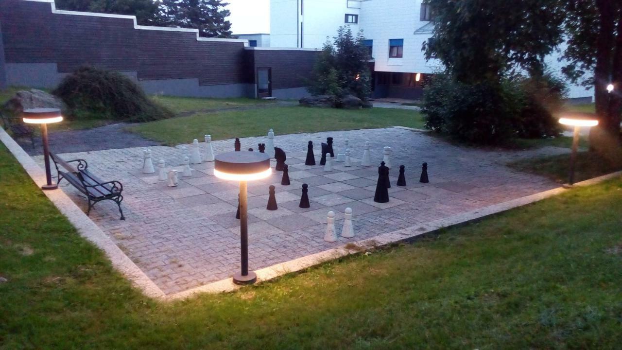 2 Raum Ferienwohnung Sonnenschein Sankt Englmar Kültér fotó