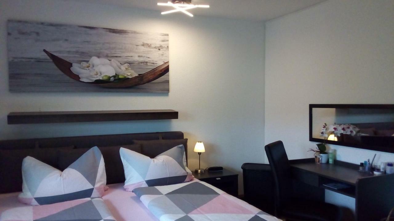2 Raum Ferienwohnung Sonnenschein Sankt Englmar Kültér fotó