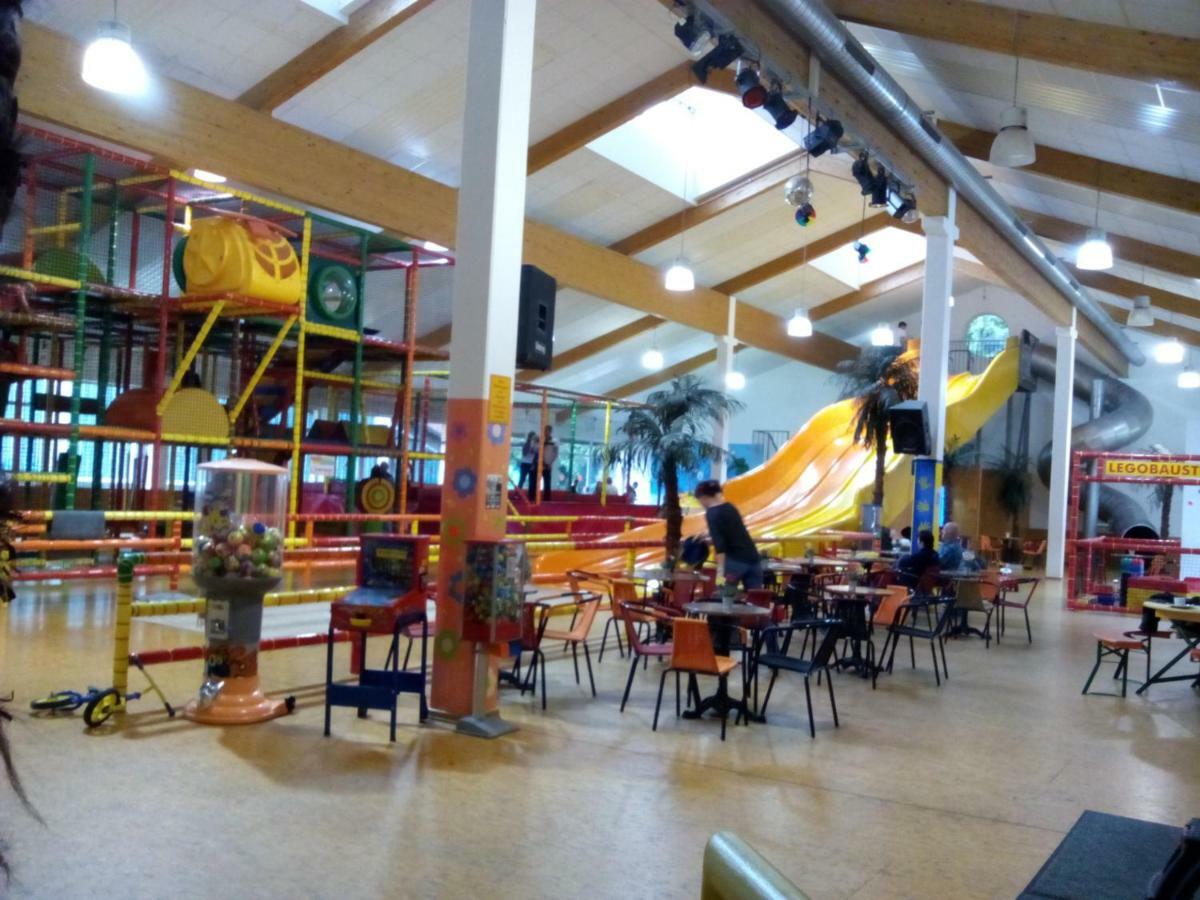 2 Raum Ferienwohnung Sonnenschein Sankt Englmar Kültér fotó