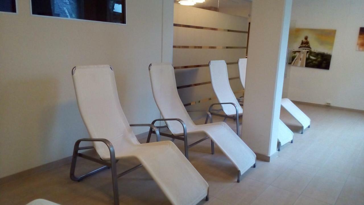 2 Raum Ferienwohnung Sonnenschein Sankt Englmar Kültér fotó