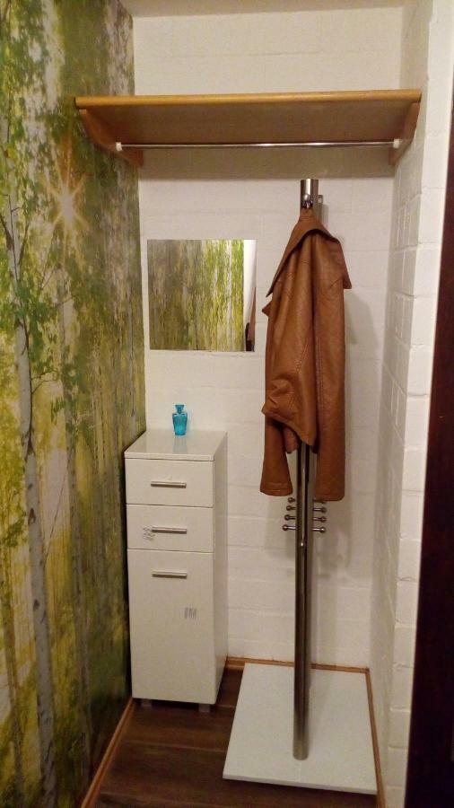 2 Raum Ferienwohnung Sonnenschein Sankt Englmar Kültér fotó