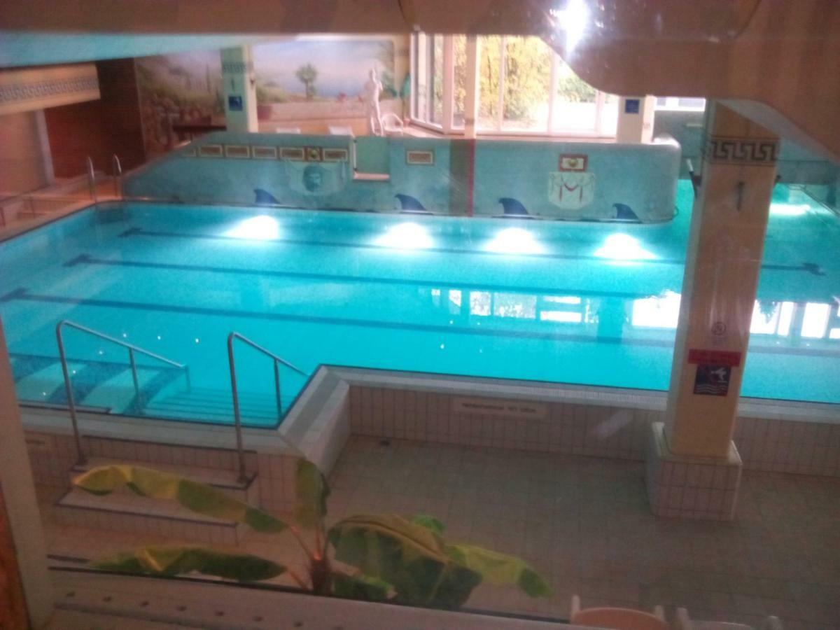 2 Raum Ferienwohnung Sonnenschein Sankt Englmar Kültér fotó